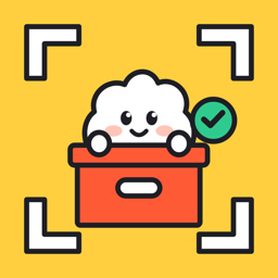 おかたづけクエスト のアイコン